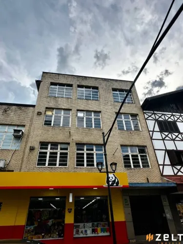 Prédio para alugar, 874 m² por R$ 28.000/mês - Centro (Blumenau) - Blumenau/SC