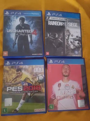 Game