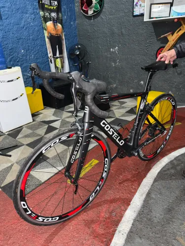 Bicicleta COSTELO