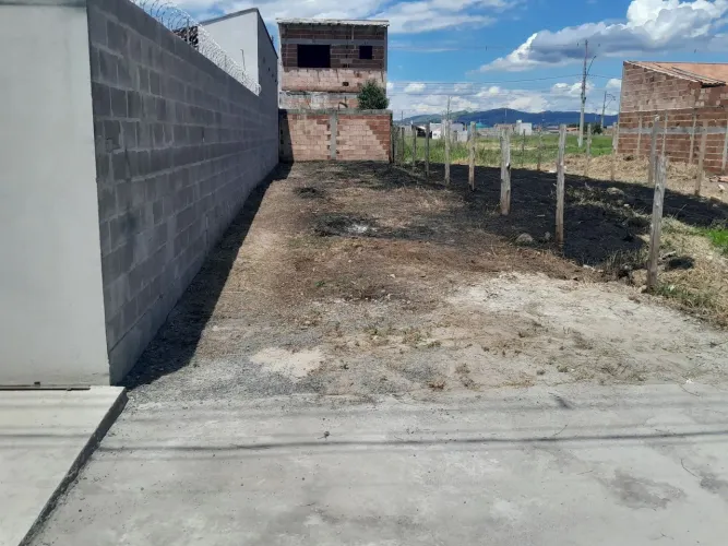 TERRENO EM PIDAMONHANGABA