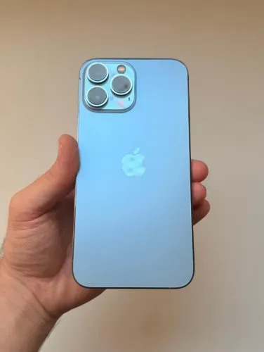 iPhone 13 pro max 256GB 80% (garantia e parcelamento)