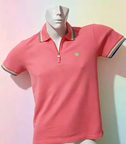 Camisa polo Cavalera (novo)