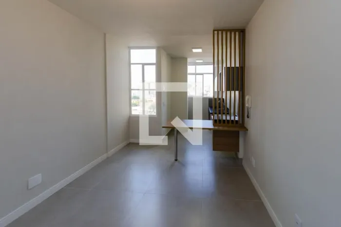Apartamento à Venda - Barro Preto, 1 Quarto, 52 m2