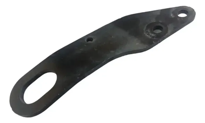 Alça Suporte Cabeçote Ford Ka 1.0 3 Cilindros 2015 A 2021 Preto