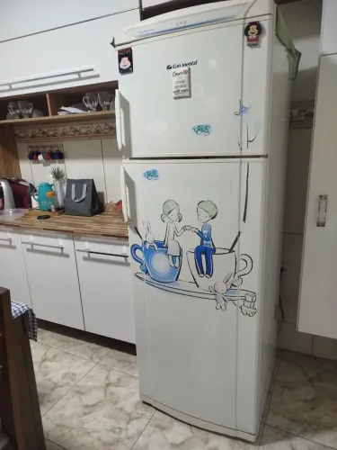 Kit cozinha