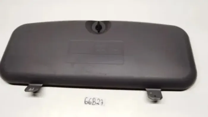 Tampa Do Kit Socorro Bmw 750 2011 15361701 (66b23)