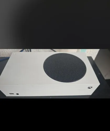 Xbox séries S
