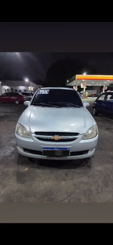Chevrolet Classic Life/ls 1.0 VHC Flexp. 4P 2012