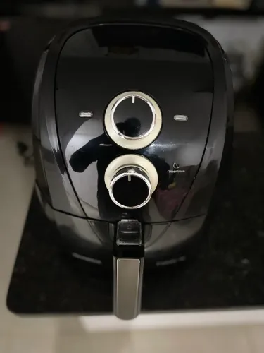 Air fryer MONDIAL 4L