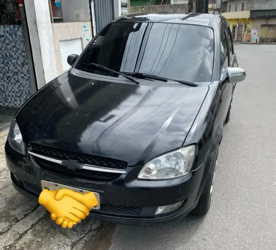 Chevrolet Classic Life/ls 1.0 VHC Flexp. 4P 2016