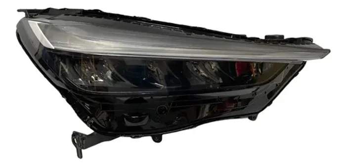 Farol Direito Honda Hr-v Full Led 2023 2024 Original Gp Direito/passageiro