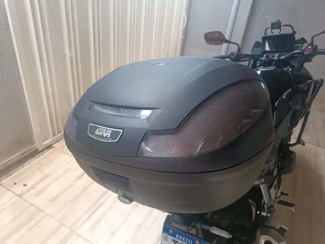 Bauleto GIVI 47 litros monolock Simply