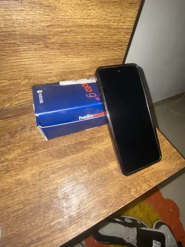 Motorola G24