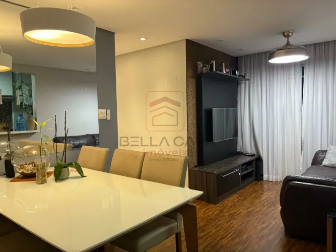 Condomínio You Vila Formosa - 56m2 - 2 dormitórios - 1 vaga