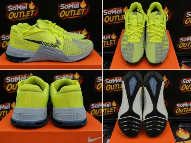Nike metcon 8 ORIGINAL