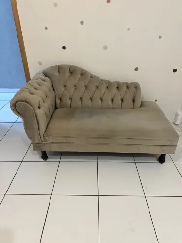 Divã/Poltrona
