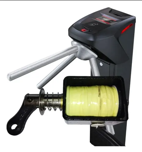 Solenoide da cartraca controlid