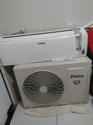 Vendo ar condicionado
