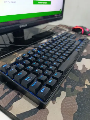 Acessórios para computador