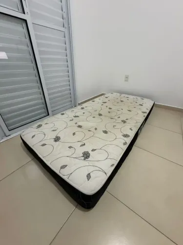 Colchão de Solteiro