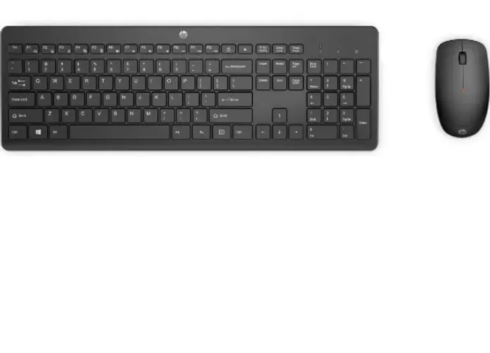 Quatro teclado para computador Lenovo Knup Taicon e HP