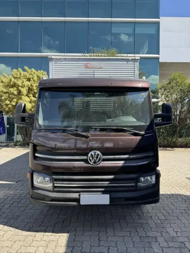 Volkswagen Caravelle 2.4 Diesel 2014