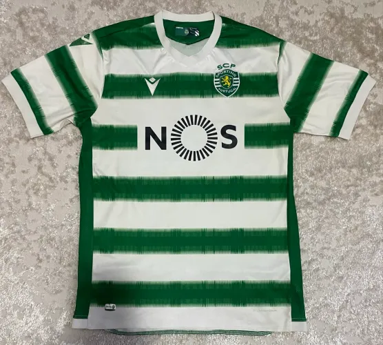 Camisa do Sporting(Portugal)