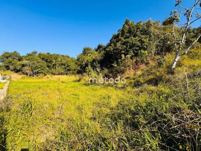 Terreno à venda, 1487 m² por R$ 390.000,00 - Bellard - Guararema/SP