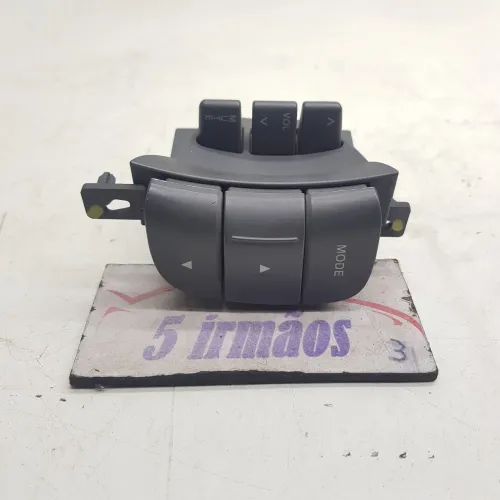 Comando Som Volante Hyundai Azera 3.3 2008 2009 N3622901000