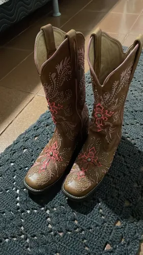 Bota Goyazes Feminina