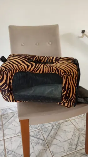 bolsa para pet