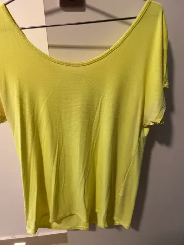 Blusa Dry Fit 