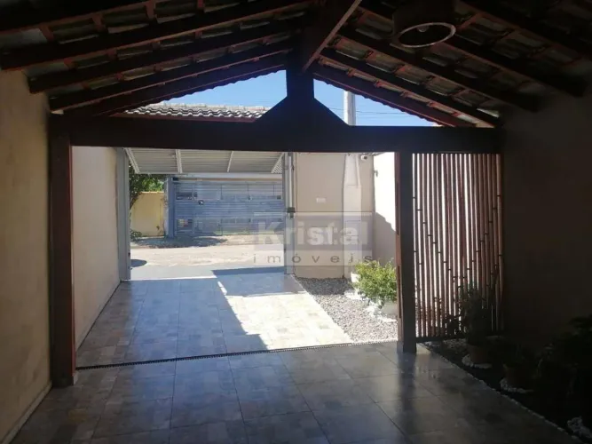 Casa com 2 dormitórios à venda, 90 m² por R$ 389.000,00 - Maracanã - Jarinu/SP