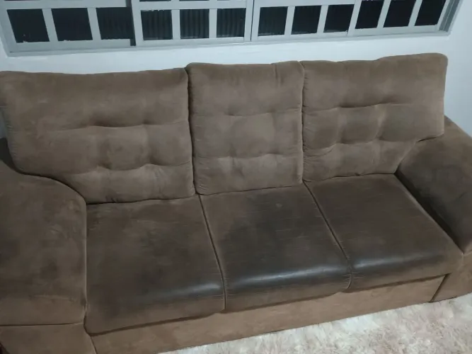 Sofá 3 lugares