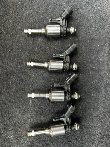 Bico injeção direta  gasolina  sensor rotação 