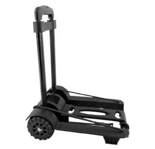 CARRINHO de carga dobrável , resistente até 25 Kg