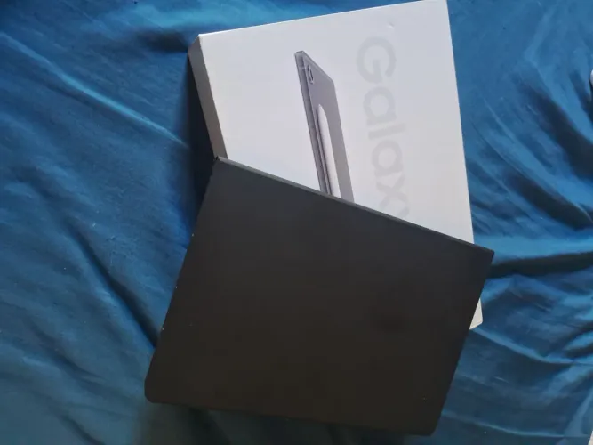 Tablet Samsung S10 FE