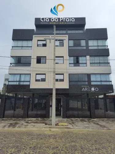 Excelente apartamento mobiliado e decorado de um dormitórios no Centro