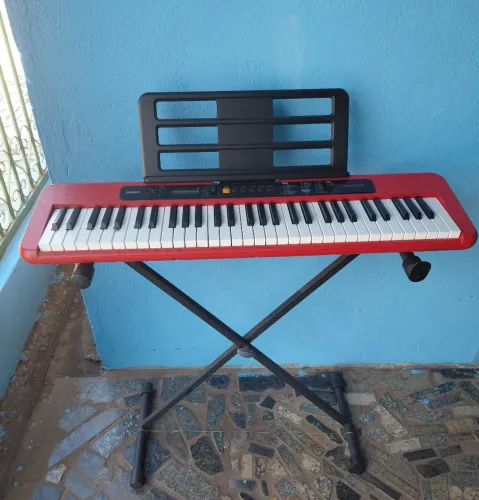 Vendo Teclado