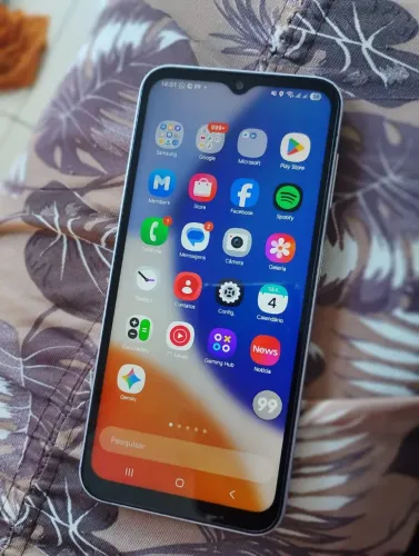 Samsung galaxy A14 5g