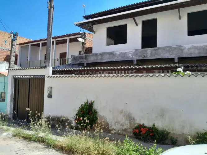Casa em Arembepe