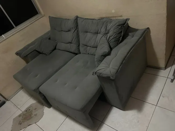 Sofá cama