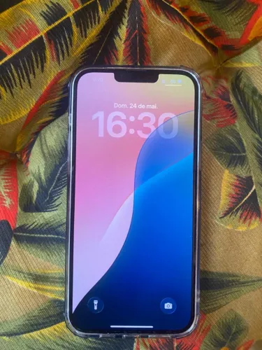 Vendo iPhone 13 Pro Max 256g