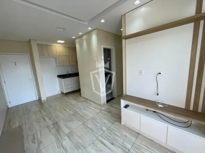 Apartamento à venda Cond. Palazzos - Jardim Roma - Várzea Paulista/SP.