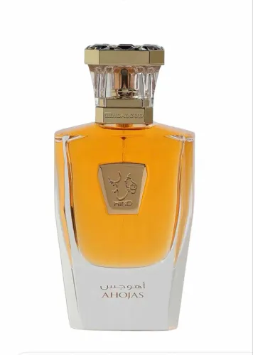 Ahojas Hind Al Oud 50ml