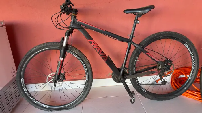 Bicicleta aro 29