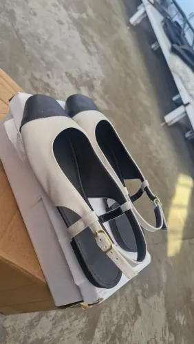 Sapatilha off-white