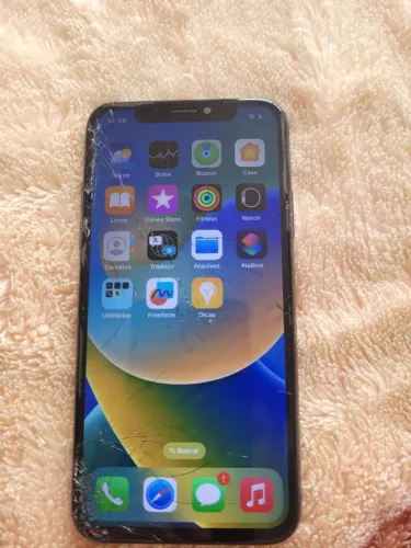 iPhone x