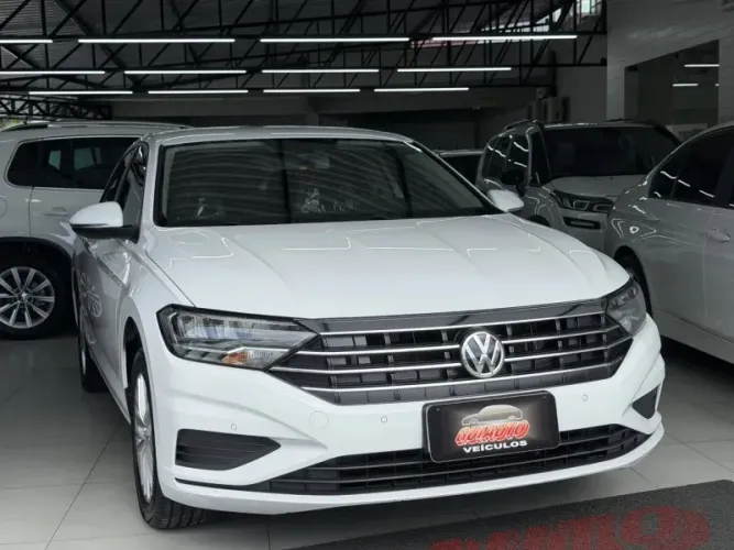 Volkswagen Jetta 250 TSI 1.4 Flex 16V Aut. 2019