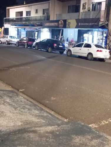 OPORTUNIDADE.... CONVENIÊNCIA A VENDA